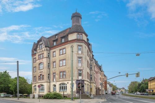CASSEL LOFTS - Stilvolles Industrieloft - Boxspringbett & Netflix