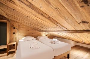 Cassiopée 506 - Duplex - Ski aux pieds