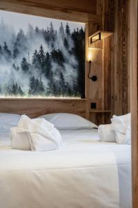 Cassiopée 604 - Duplex - Ski aux pieds