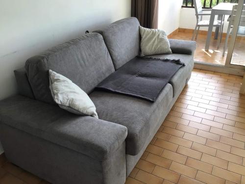 CASSIS 4PERS VUE MER WIFI TENNIS PARKING PISCINE