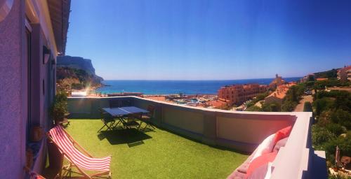 Cassis Le 180°
