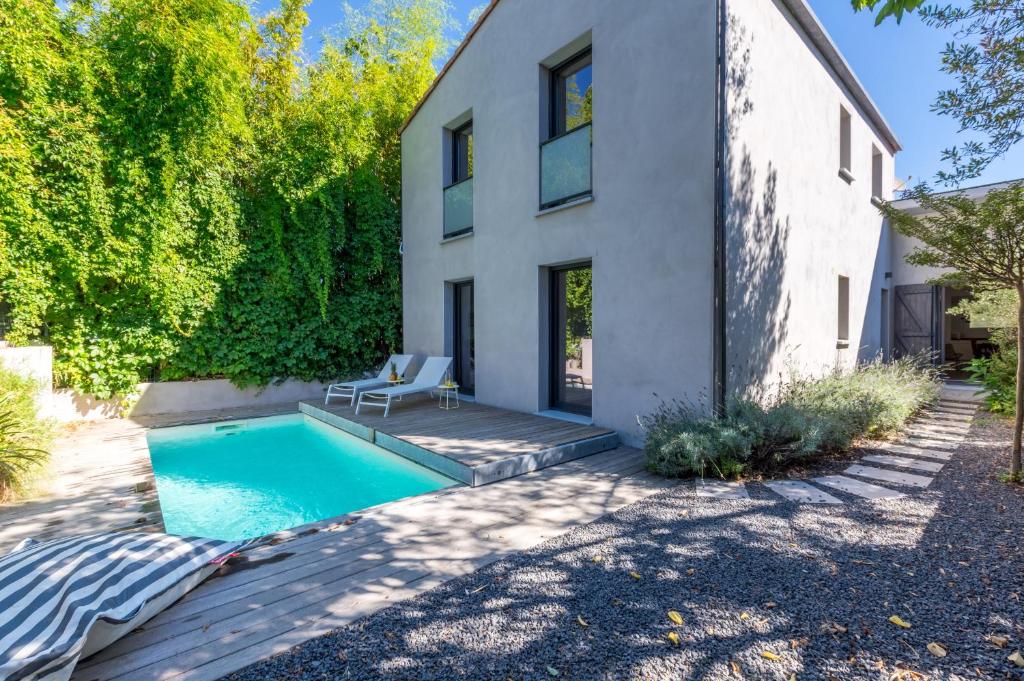 Cassis Studio 13100 Aix-en-Provence