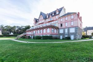 Appartement Castaline 10 Rue d'Ar Vro 22380 Saint-Cast-le-Guildo Bretagne