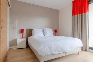Casteja Modern Residence