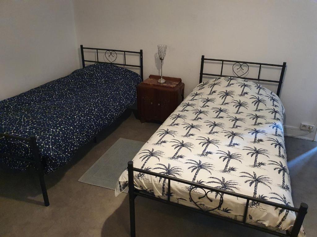 Casteja Modern Residence 92100 Boulogne-Billancourt