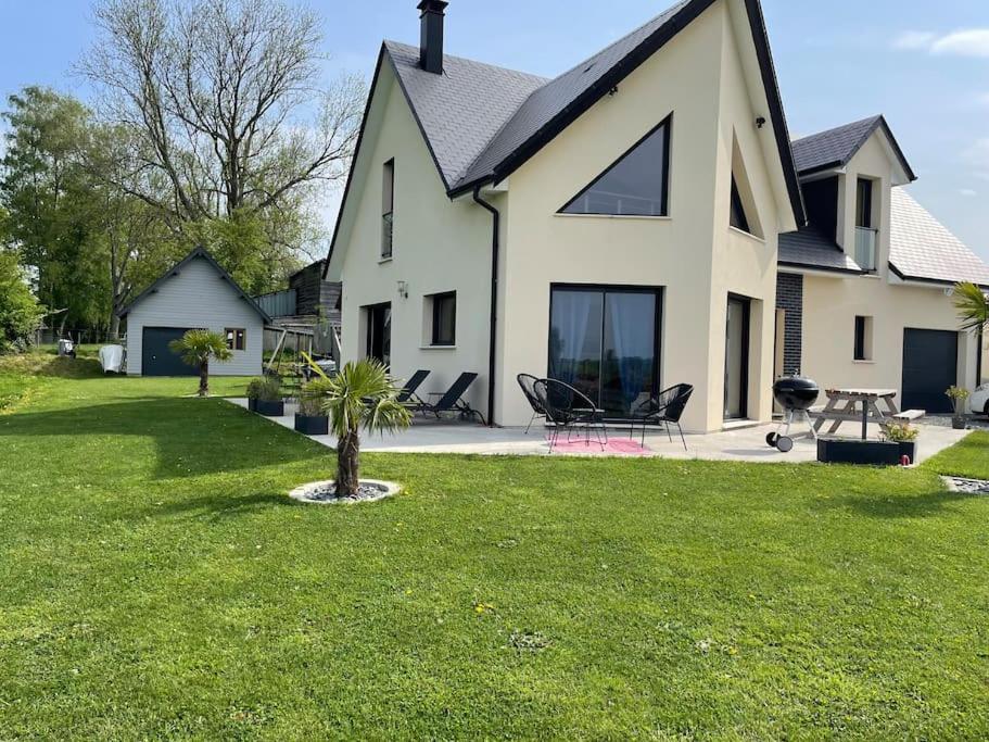 - Castel Flamand - 3 pers, wifi, hyper centre