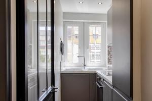 Appartement Castel Saint Clair Deux Pièces 61 Rue Jean Mermoz 14800 Deauville Normandie