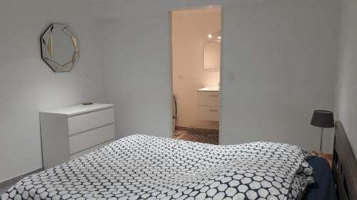 Castelnaudary - Appartement JARDIN