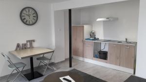 Castelnaudary - Appartement JARDIN