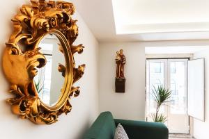 Appartement Castelo Premium by Homing Largo do Contador Mor, 9 1100-411 Lisbonne -1