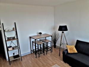 Appartement Casterneau3 3eme étage droite 40 Rue du Casterneau 44000 Nantes Pays de la Loire