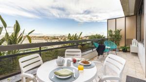 Castilho Terrace Deluxe