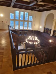 Castle Lofts