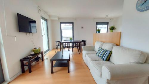 Castle view apartment, Lisbon 1