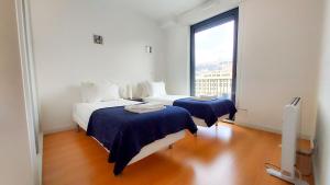 Castle view apartment, Lisbon 1