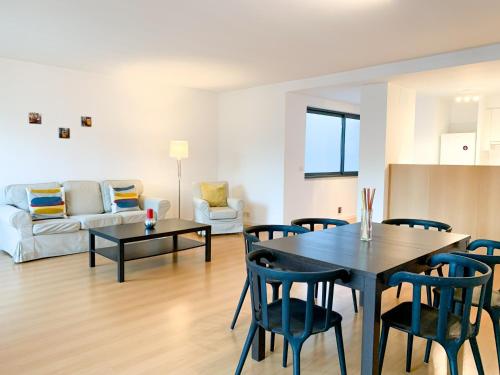 Castle view apartment, Lisbon 2