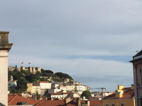 CastleViewAttic