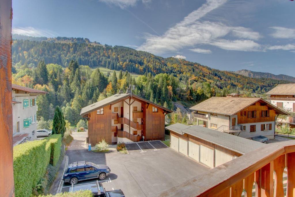 Castors - 2 bedroom apartment - Snow and Trek Route de le Mernaz 143, 74110 Morzine