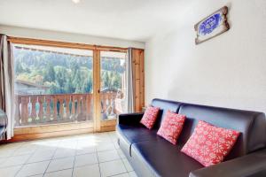 Castors - 2 bedroom apartment - Snow and Trek