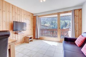Appartement Castors - 2 bedroom apartment - Snow and Trek Route de le Mernaz 143 74110 Morzine Rhône-Alpes