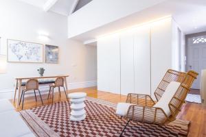 Casulo Loft - Oporto Downtown