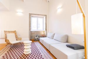 Appartement Casulo Loft - Oporto Downtown Travessa das Liceiras, nº4, 3H 4000-323 Porto Région Nord