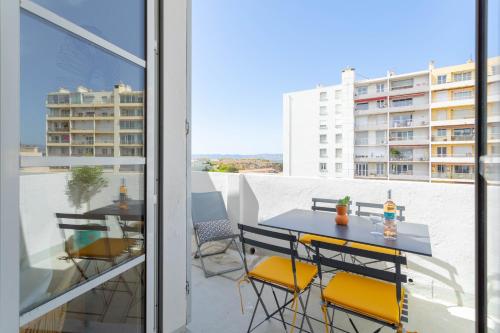 Catalans Sur Mer - MaisonMars