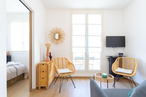 Catalans Sur Mer - MaisonMars