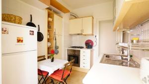 Appartement Catchy @ Campo Pequeno Largo do Campo Pequeno 38 1EF 1000-079 Lisbonne -1