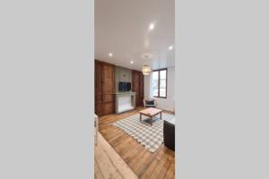 Catel Duplex coeur de ville de Saint Dizier 2 chambres