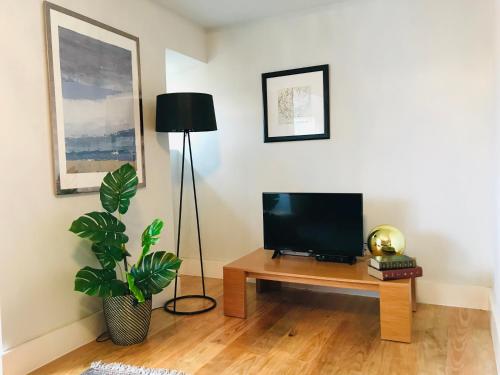 Cathedral Luxury and Spacious