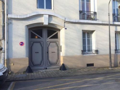 CATHEDRALE PLACE PAUL JAMOT