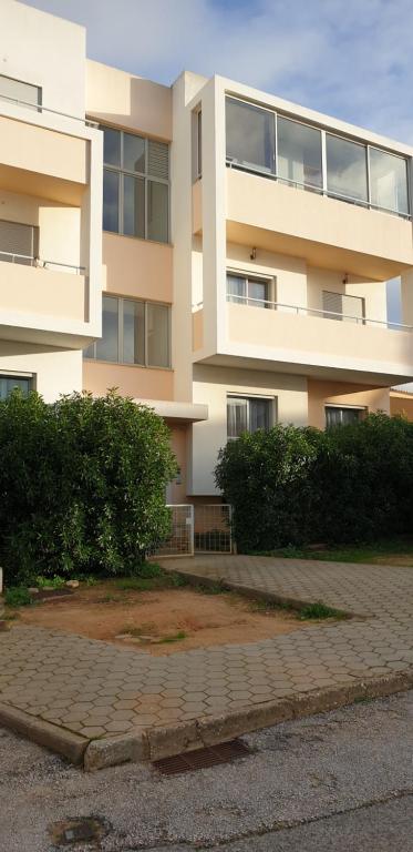 Appartement Cathymini en Algarve Urbanizacao Quinta do Alto Lote 6 R/C A Dto 8400-142 Mexilhoeira da Carregacao