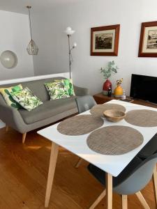 Appartement Cativo Flat - Lovely 2 Bed Duplex in Porto 34 Beco Sao Macario 4050-557 Porto Région Nord