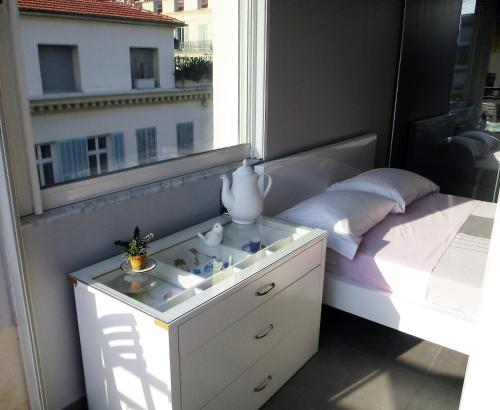 Appartement Cattleya - rue halevy Nice france