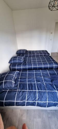 CAU F2 bis 2 chbres 6 personnes max wifi sweet home
