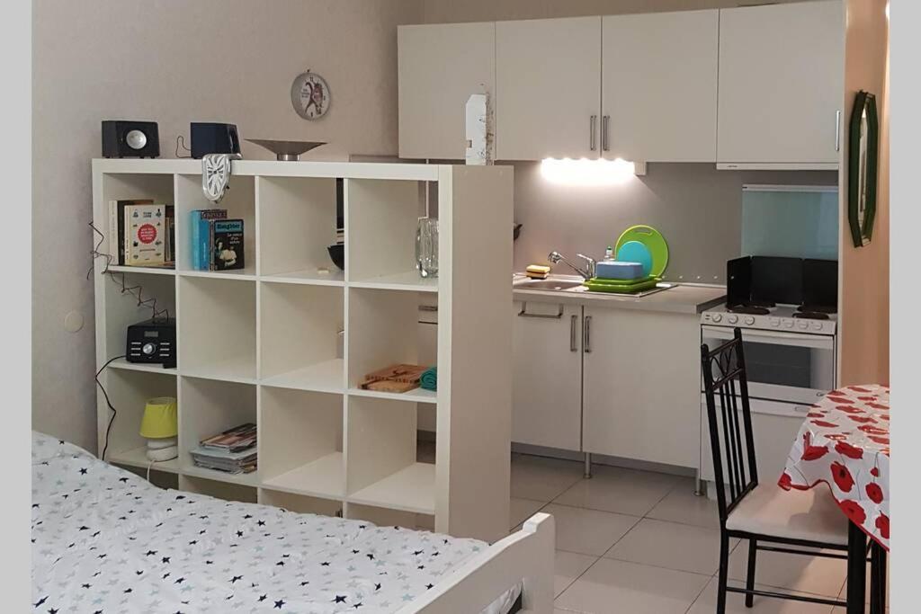 Caudry : Magnifique studio plein centre 59540 Caudry