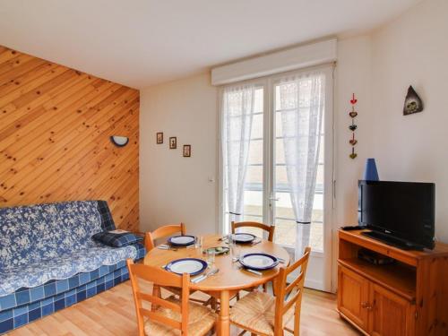 Appartement Cauterets, 2 pièces, 4 personnes - FR-1-401-66 Cauterets france