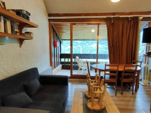 Appartement Cauterets, 2 pièces, 6 personnes - FR-1-234-238 Cauterets france