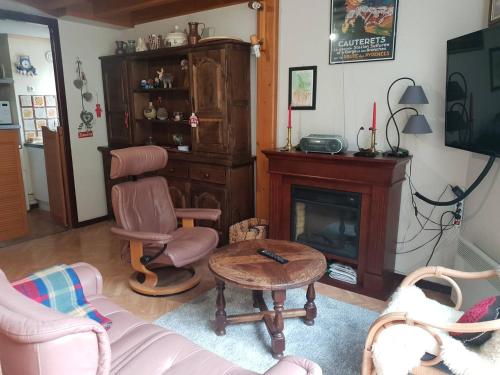 Appartement Cauterets, 2 pièces, 6 personnes - FR-1-234-295 Cauterets france