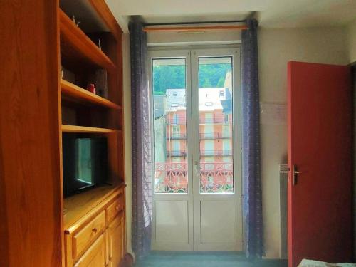 Appartement Cauterets, 3 pièces, 6 personnes - FR-1-234-228 Cauterets france