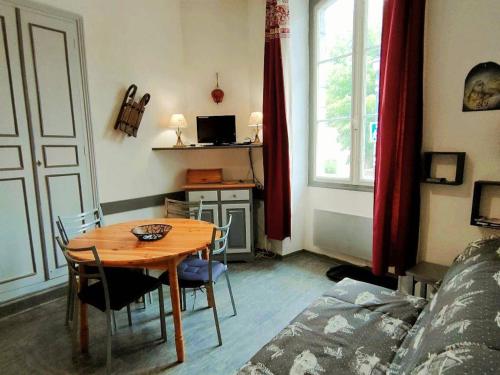 Appartement Cauterets, 3 pièces, 6 personnes - FR-1-234-247 Cauterets france