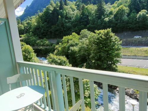 Appartement Cauterets, 3 pièces, 6 personnes - FR-1-234-250 Cauterets france