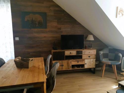 Appartement Cauterets, 3 pièces, 6 personnes - FR-1-234-288 Cauterets france