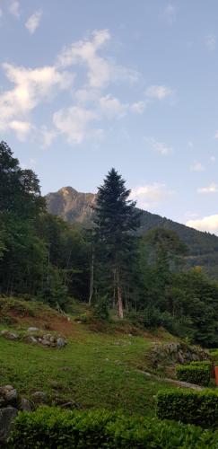 Appartement Cauterets Cauterets france