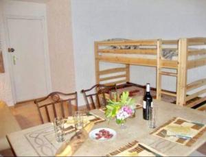 Cavalaire bel appartement de vacances T2
