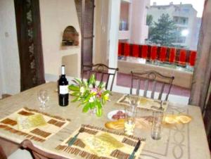 Cavalaire bel appartement de vacances T2