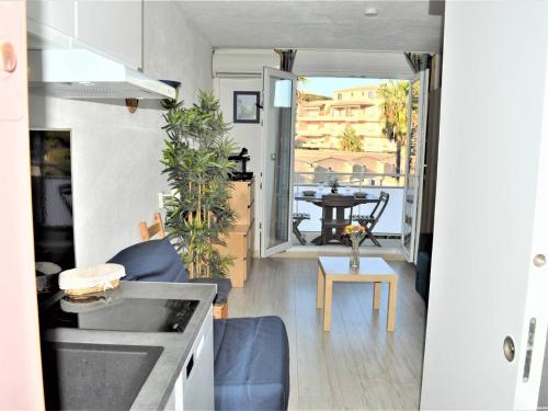 Appartement Cavalaire-sur-Mer, 1 pièce, 3 personnes - FR-1-226B-98 Cavalaire-sur-Mer france