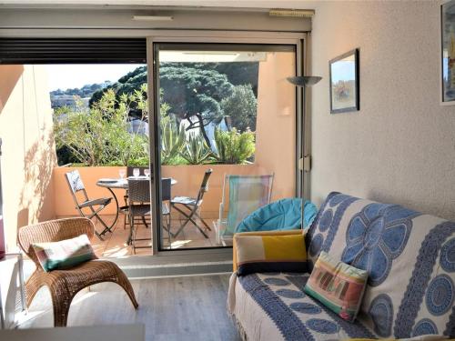 Appartement Cavalaire-sur-Mer, 1 pièce, 4 personnes - FR-1-226B-31 Cavalaire-sur-Mer france