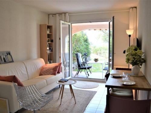 Appartement Cavalaire-sur-Mer, 2 pièces, 4 personnes - FR-1-226B-103 Cavalaire-sur-Mer france